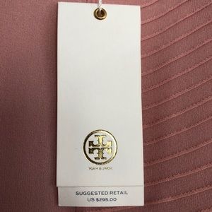 Tory Burch Tops - Tory Burch Chiffon Strappy Blouse Tory Burch Tops - Tory Burch Chiffon Strappy Blouse